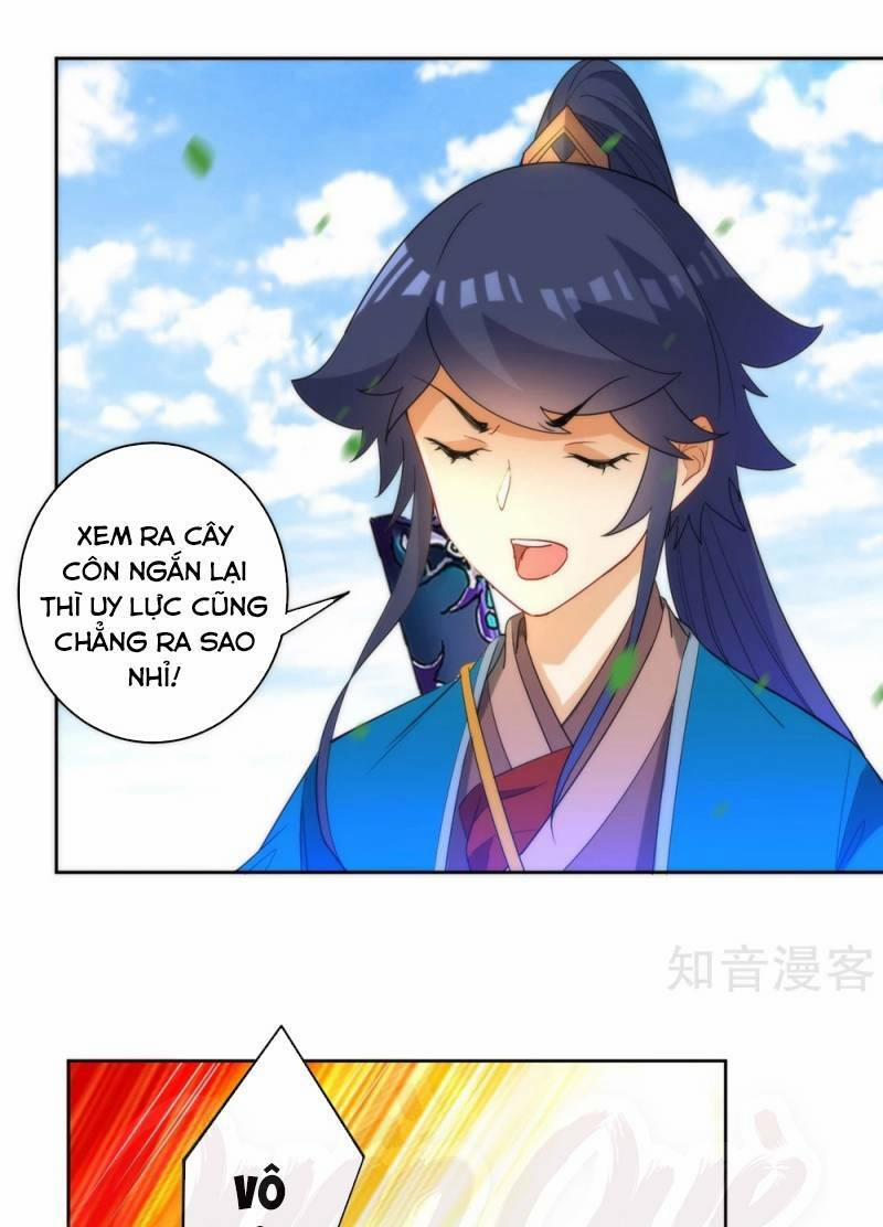 Nhất Đẳng Gia Đinh 57 trang 12