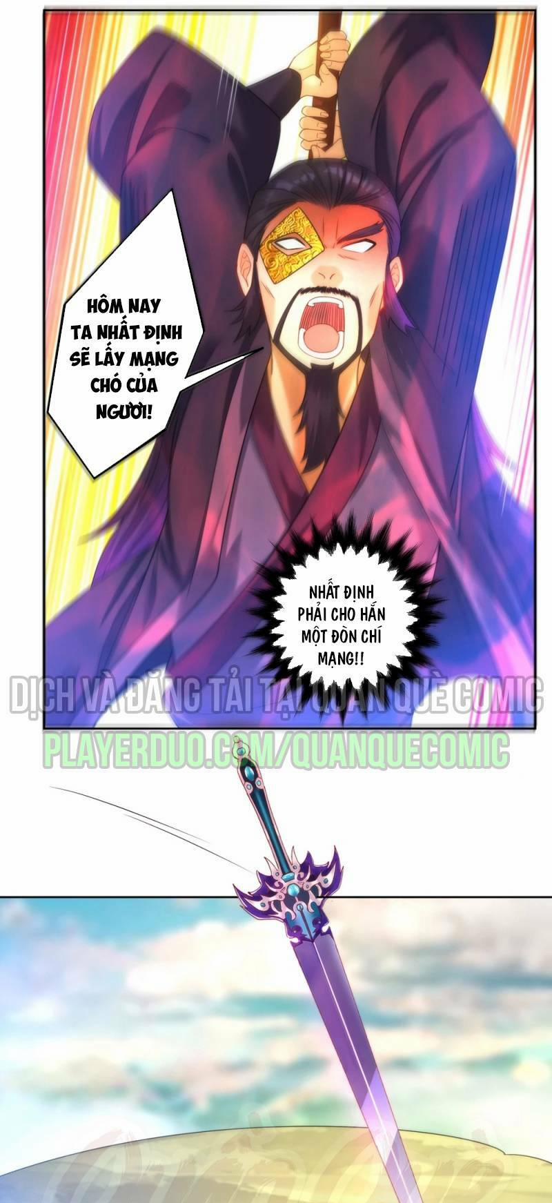 Nhất Đẳng Gia Đinh 57 trang 14