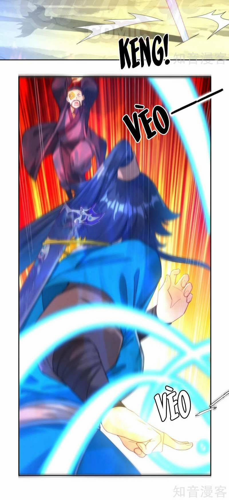 Nhất Đẳng Gia Đinh 57 trang 15