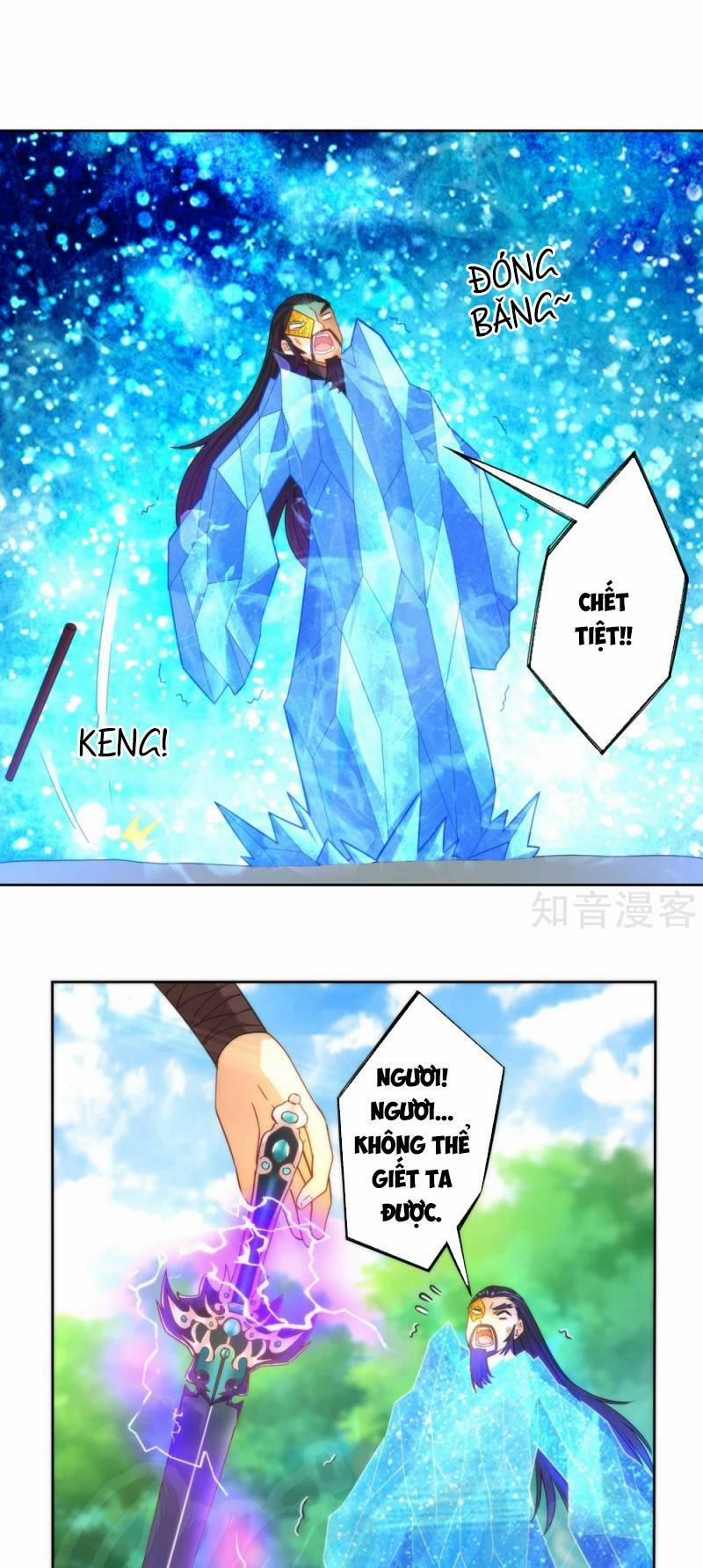 Nhất Đẳng Gia Đinh 57 trang 18