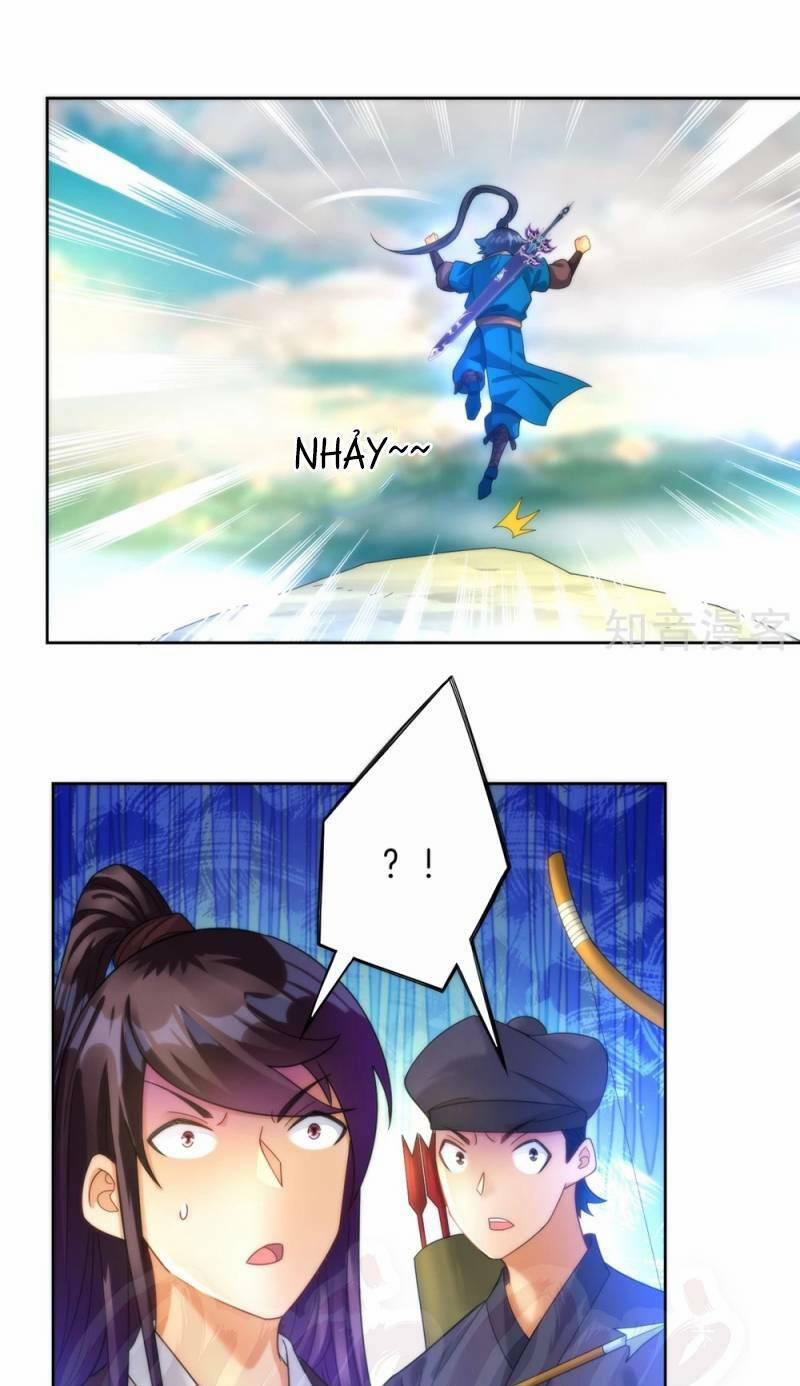 Nhất Đẳng Gia Đinh 57 trang 24