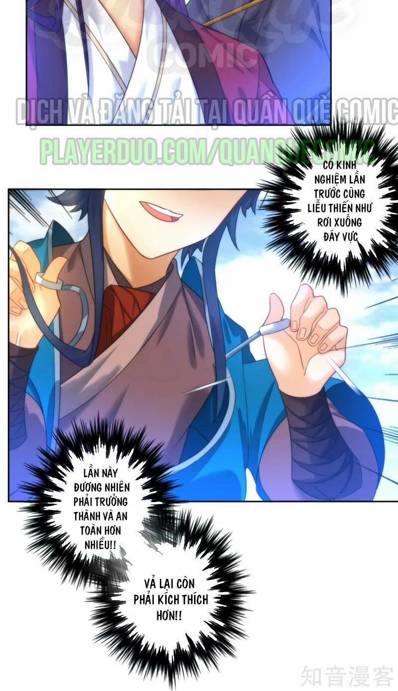 Nhất Đẳng Gia Đinh 57 trang 25