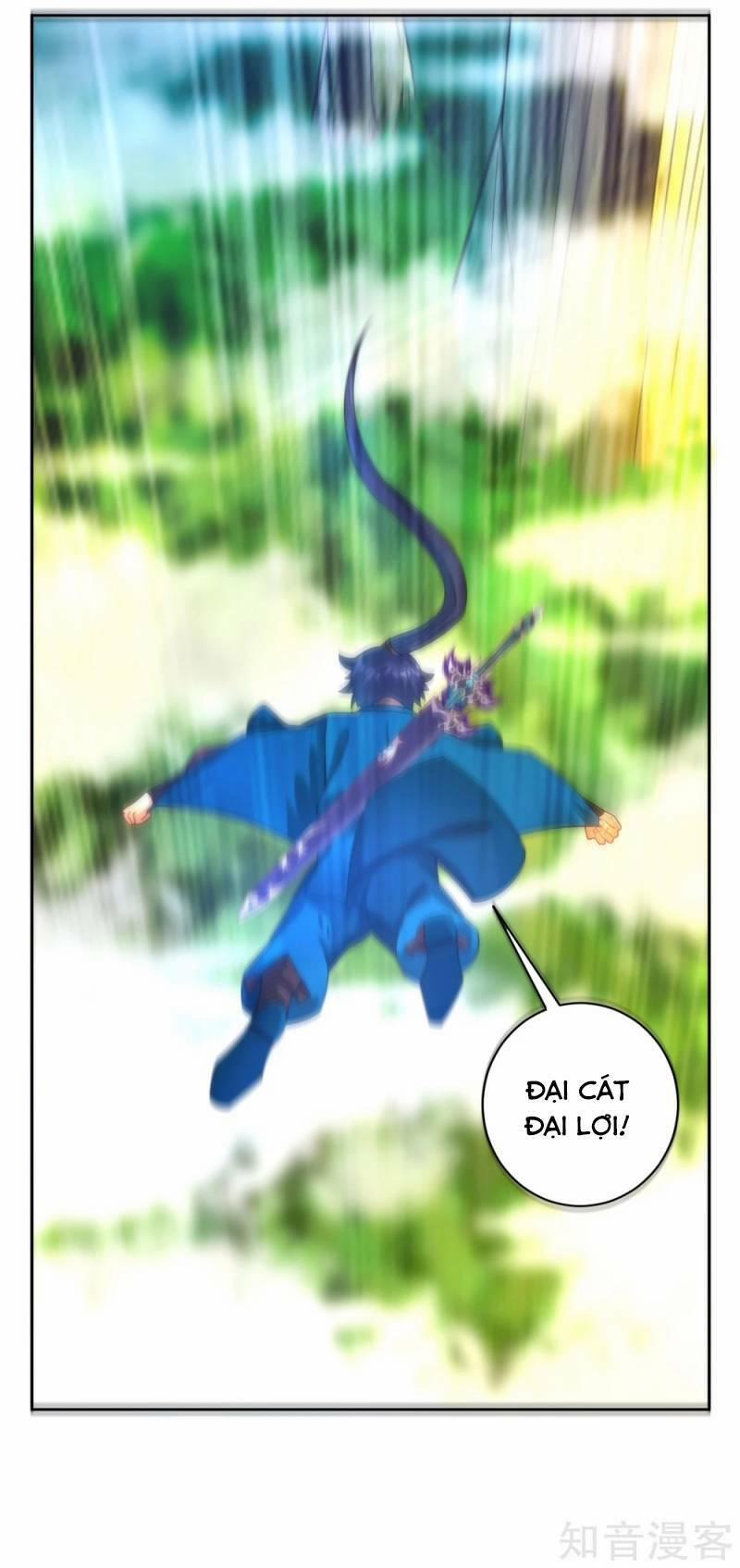 Nhất Đẳng Gia Đinh 57 trang 26