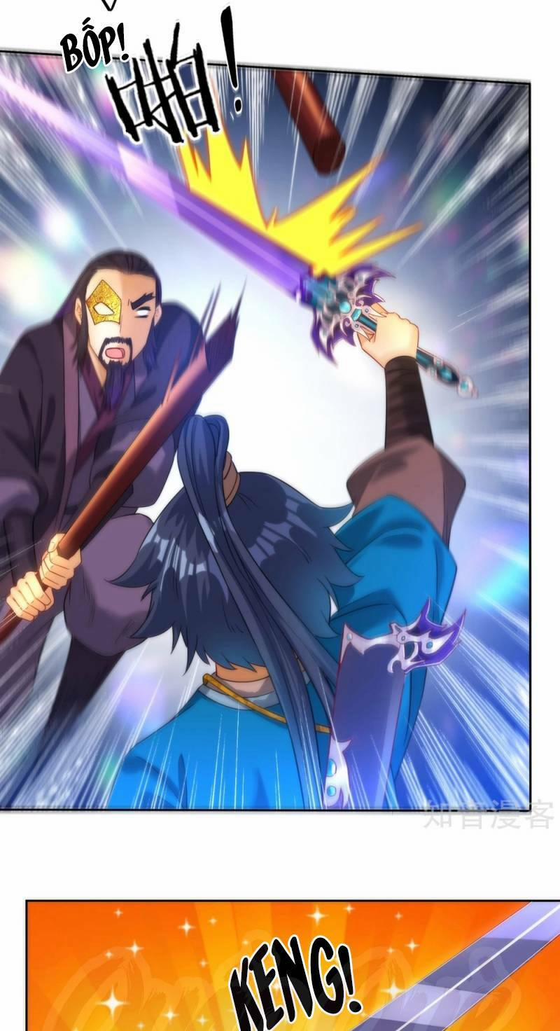 Nhất Đẳng Gia Đinh 57 trang 6