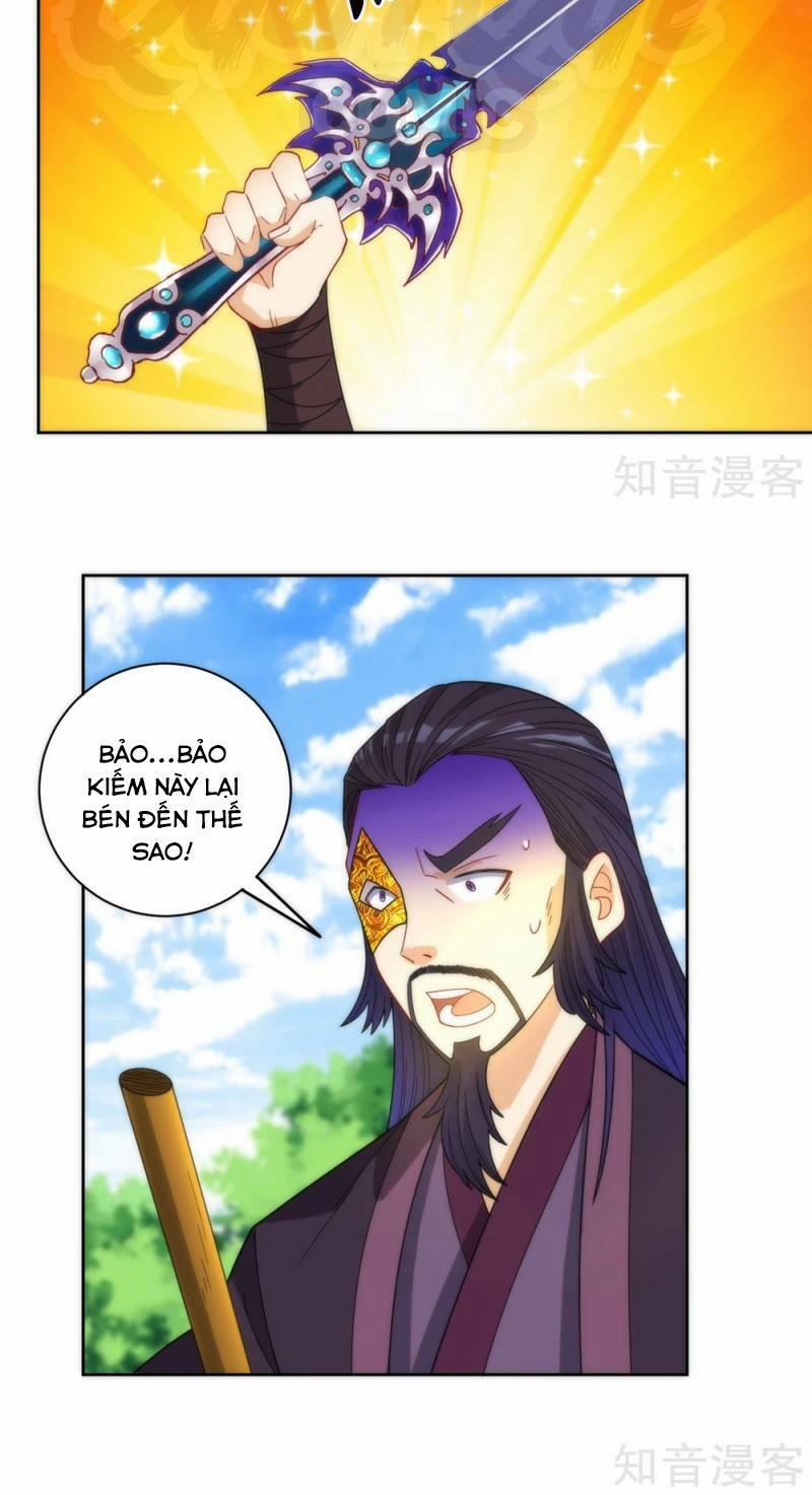 Nhất Đẳng Gia Đinh 57 trang 7