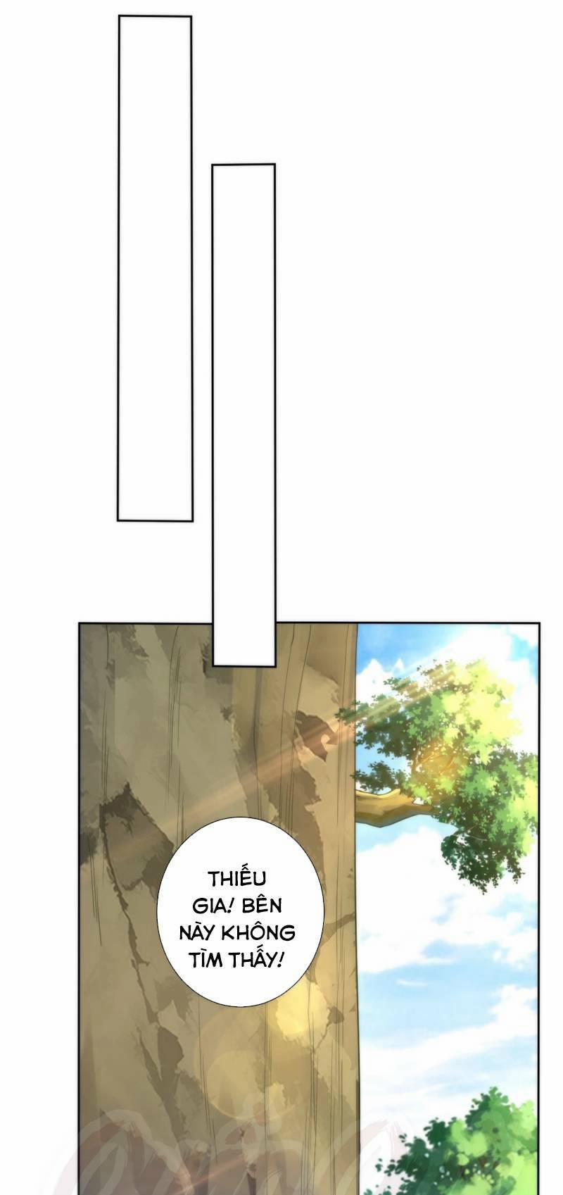 Nhất Đẳng Gia Đinh 58 trang 10