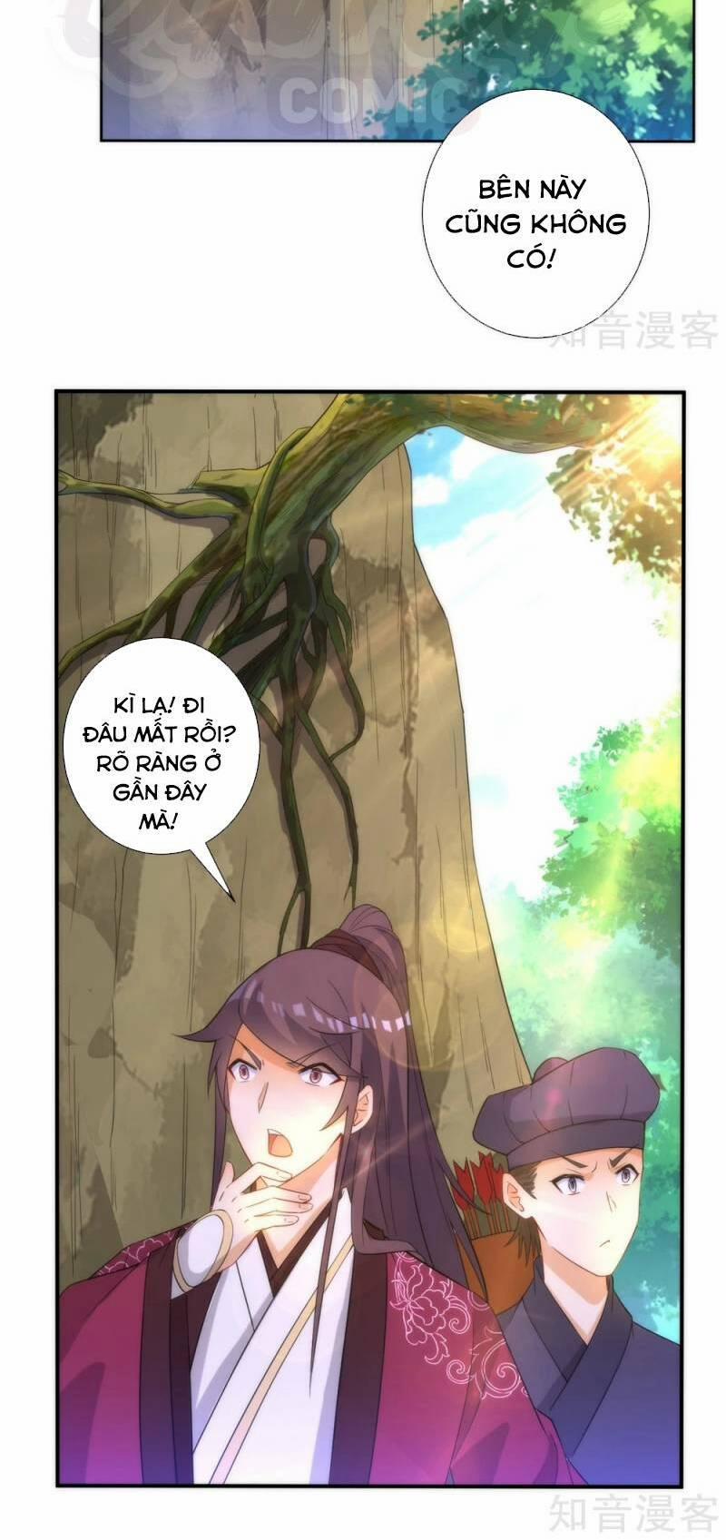 Nhất Đẳng Gia Đinh 58 trang 11