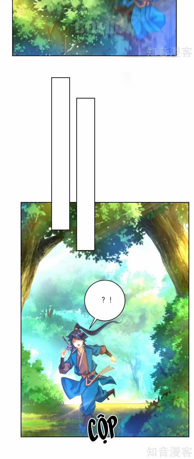 Nhất Đẳng Gia Đinh 58 trang 15