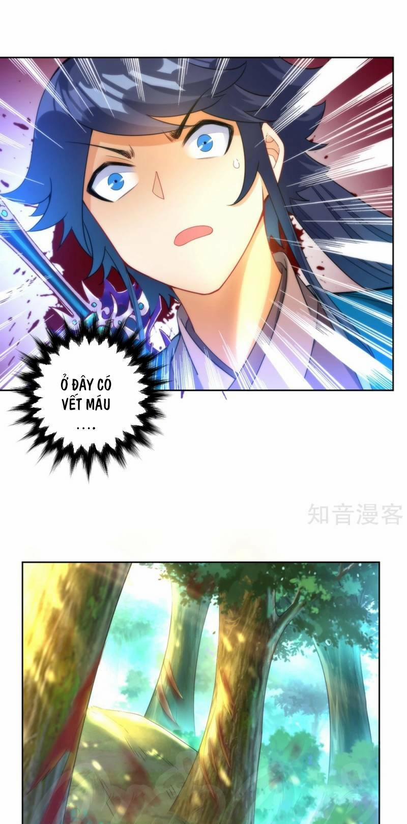 Nhất Đẳng Gia Đinh 58 trang 16