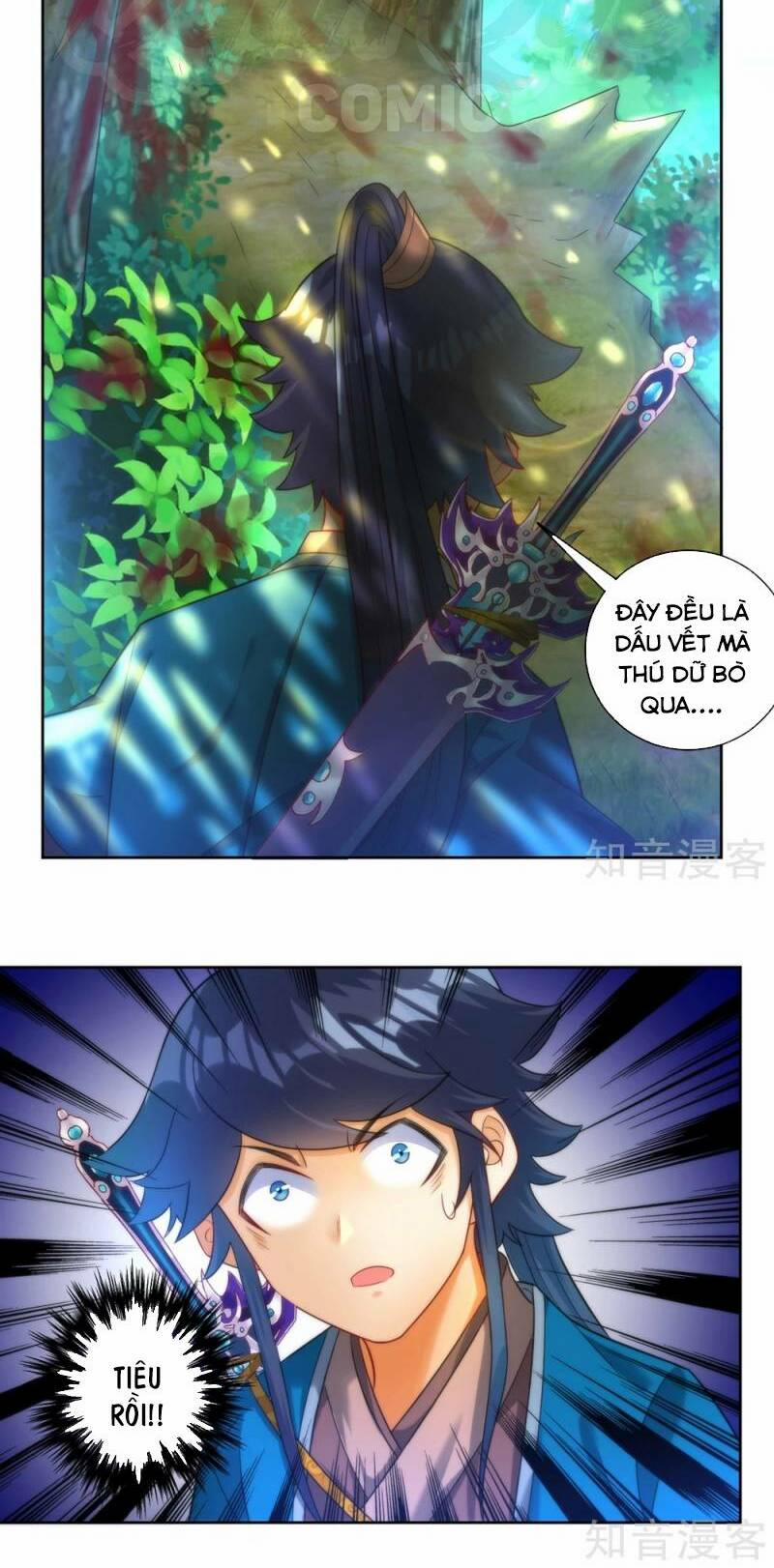 Nhất Đẳng Gia Đinh 58 trang 17