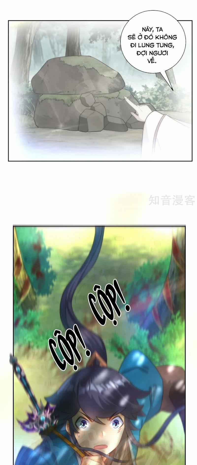 Nhất Đẳng Gia Đinh 58 trang 18