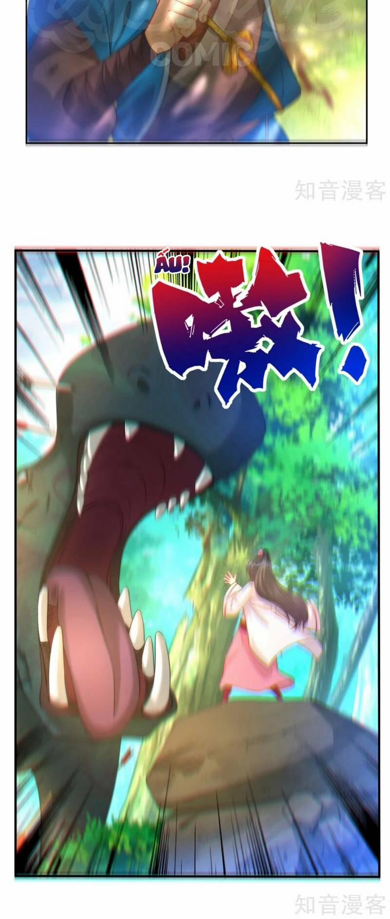 Nhất Đẳng Gia Đinh 58 trang 19