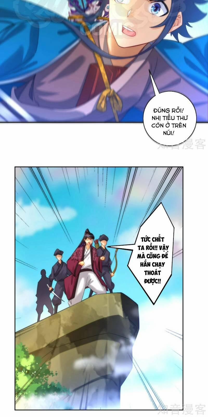 Nhất Đẳng Gia Đinh 58 trang 3