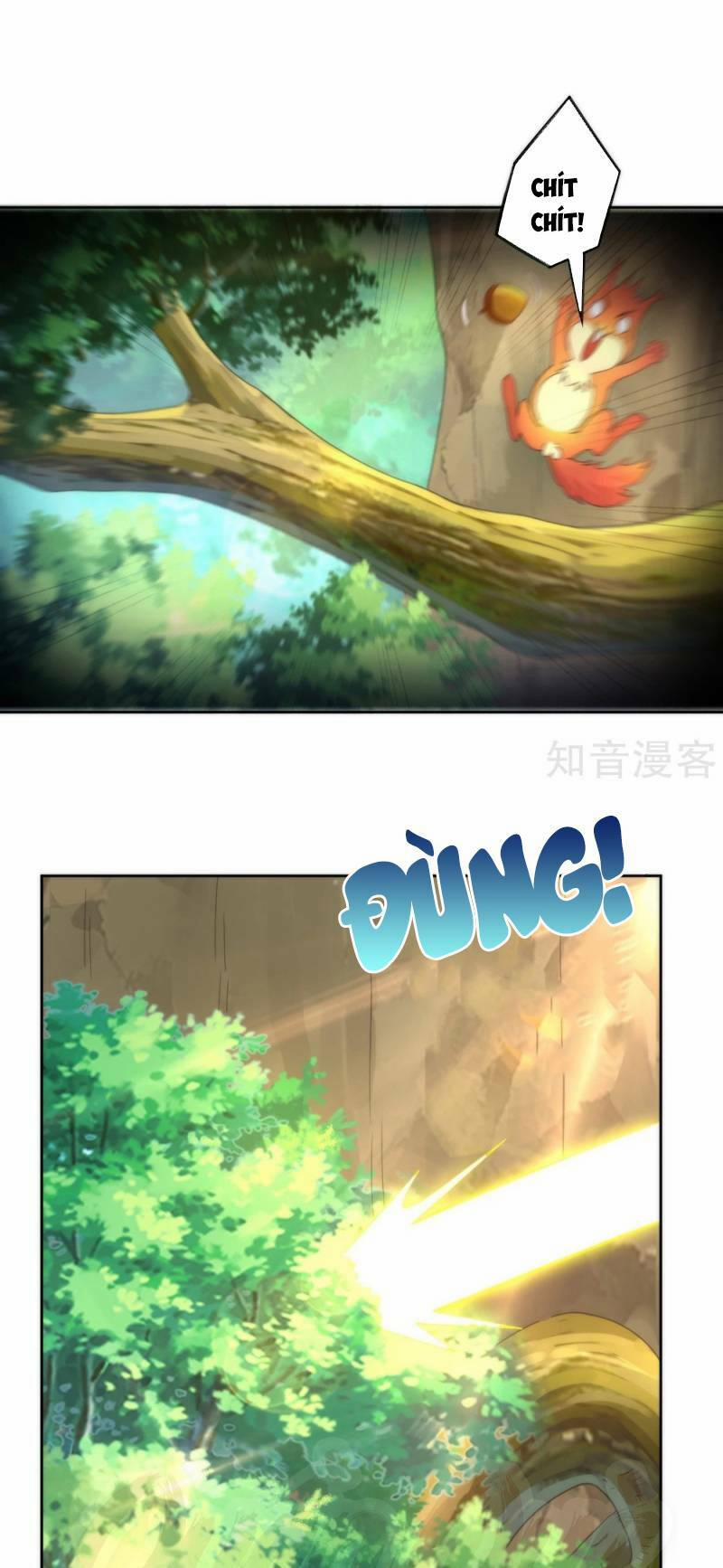 Nhất Đẳng Gia Đinh 58 trang 6