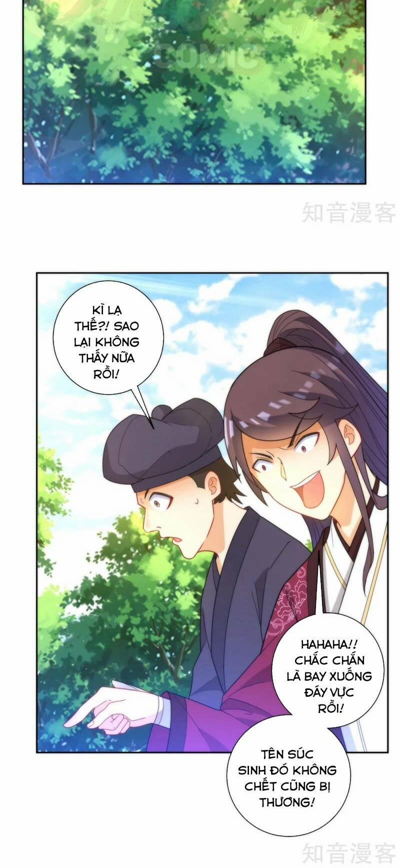 Nhất Đẳng Gia Đinh 58 trang 7