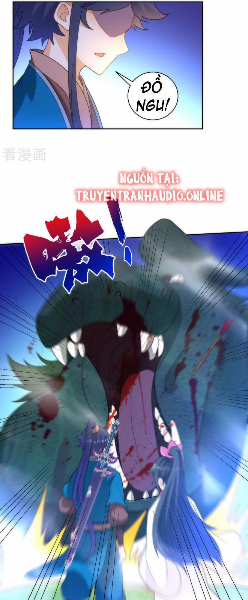 Nhất Đẳng Gia Đinh 59 trang 1