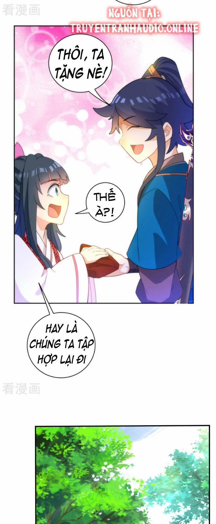 Nhất Đẳng Gia Đinh 59 trang 10