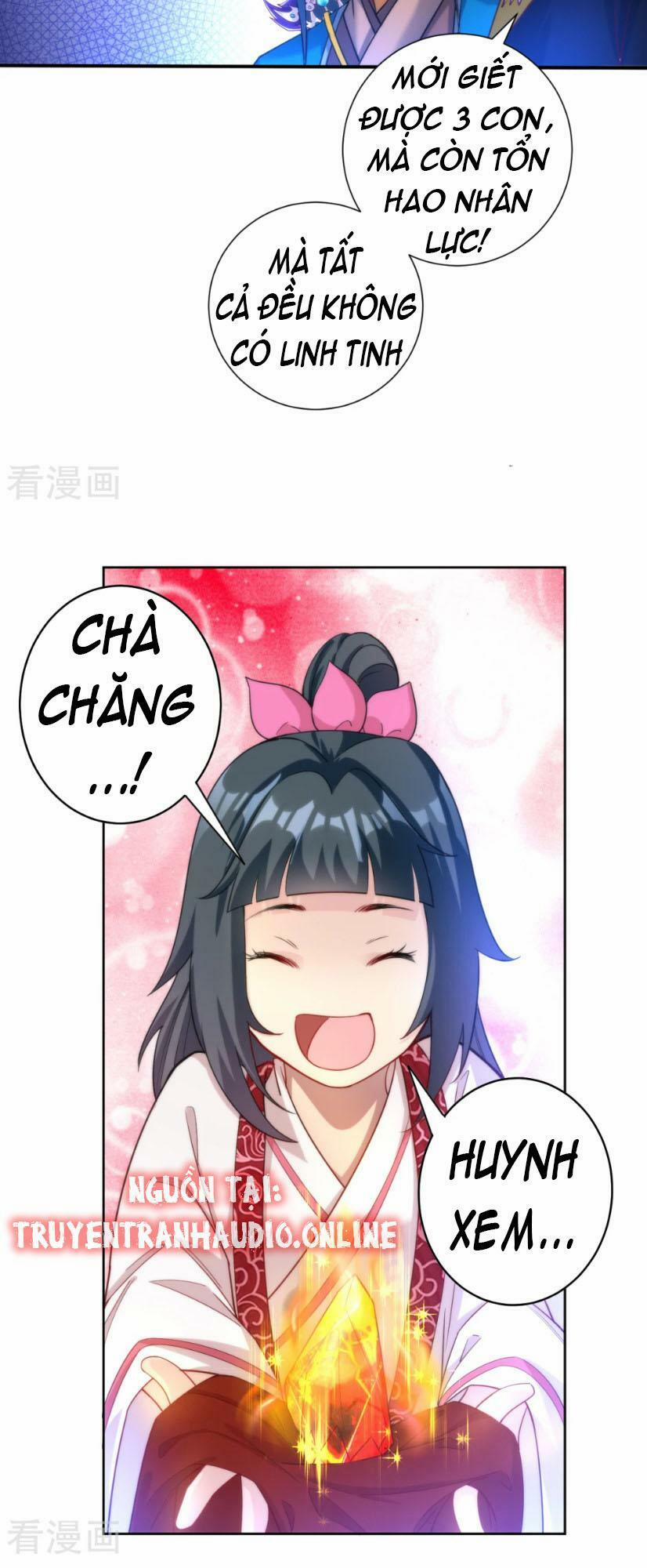 Nhất Đẳng Gia Đinh 59 trang 13