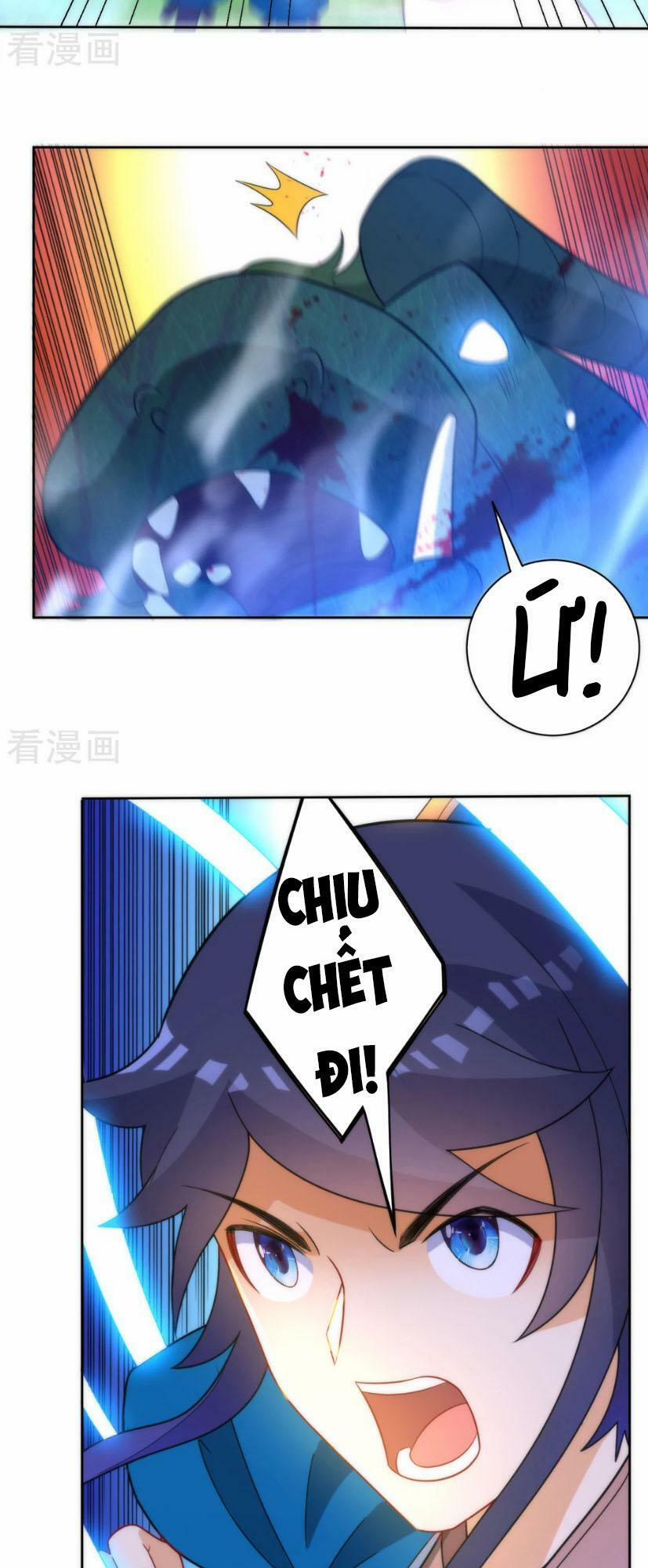 Nhất Đẳng Gia Đinh 59 trang 2