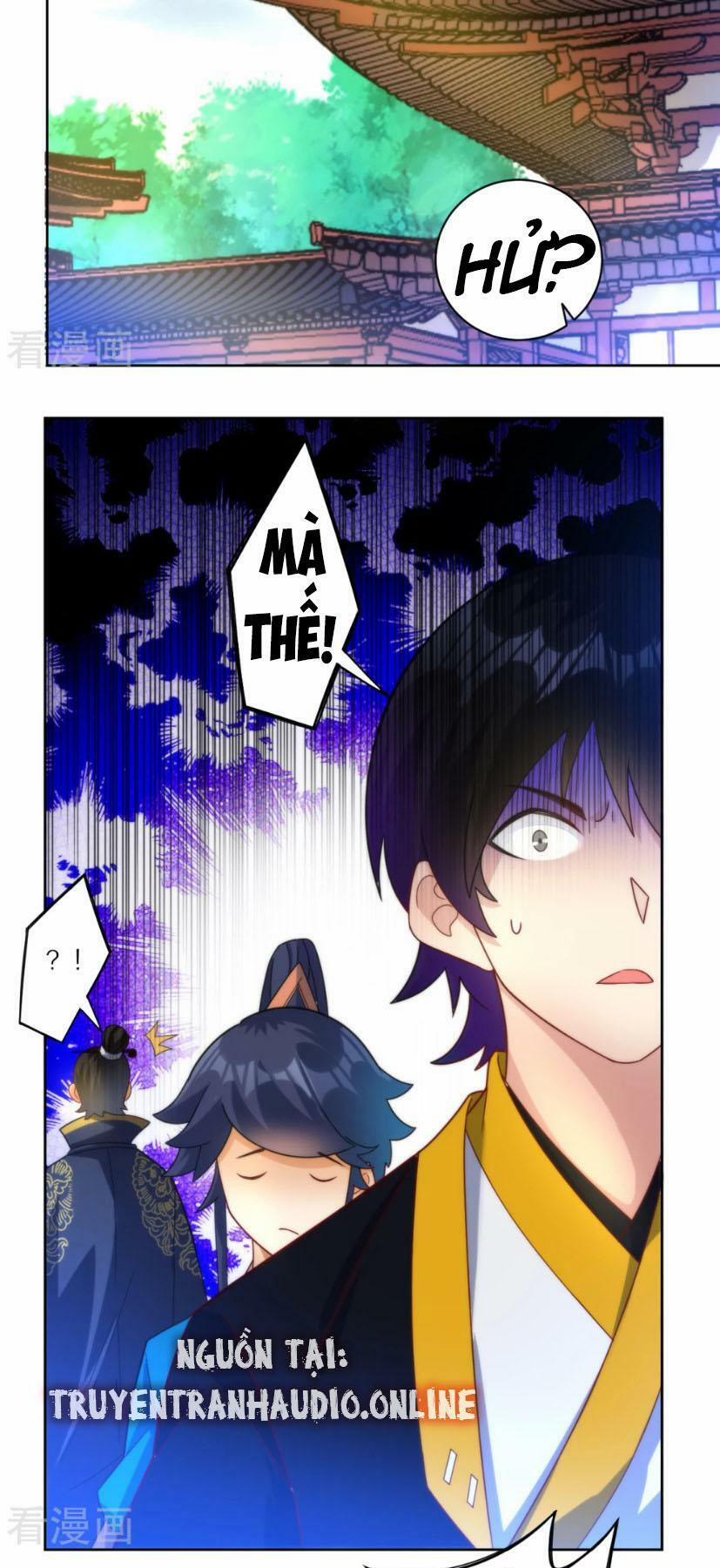 Nhất Đẳng Gia Đinh 59 trang 20