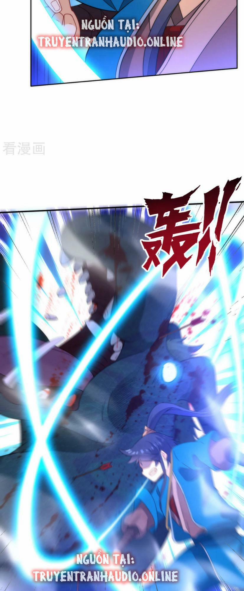 Nhất Đẳng Gia Đinh 59 trang 3