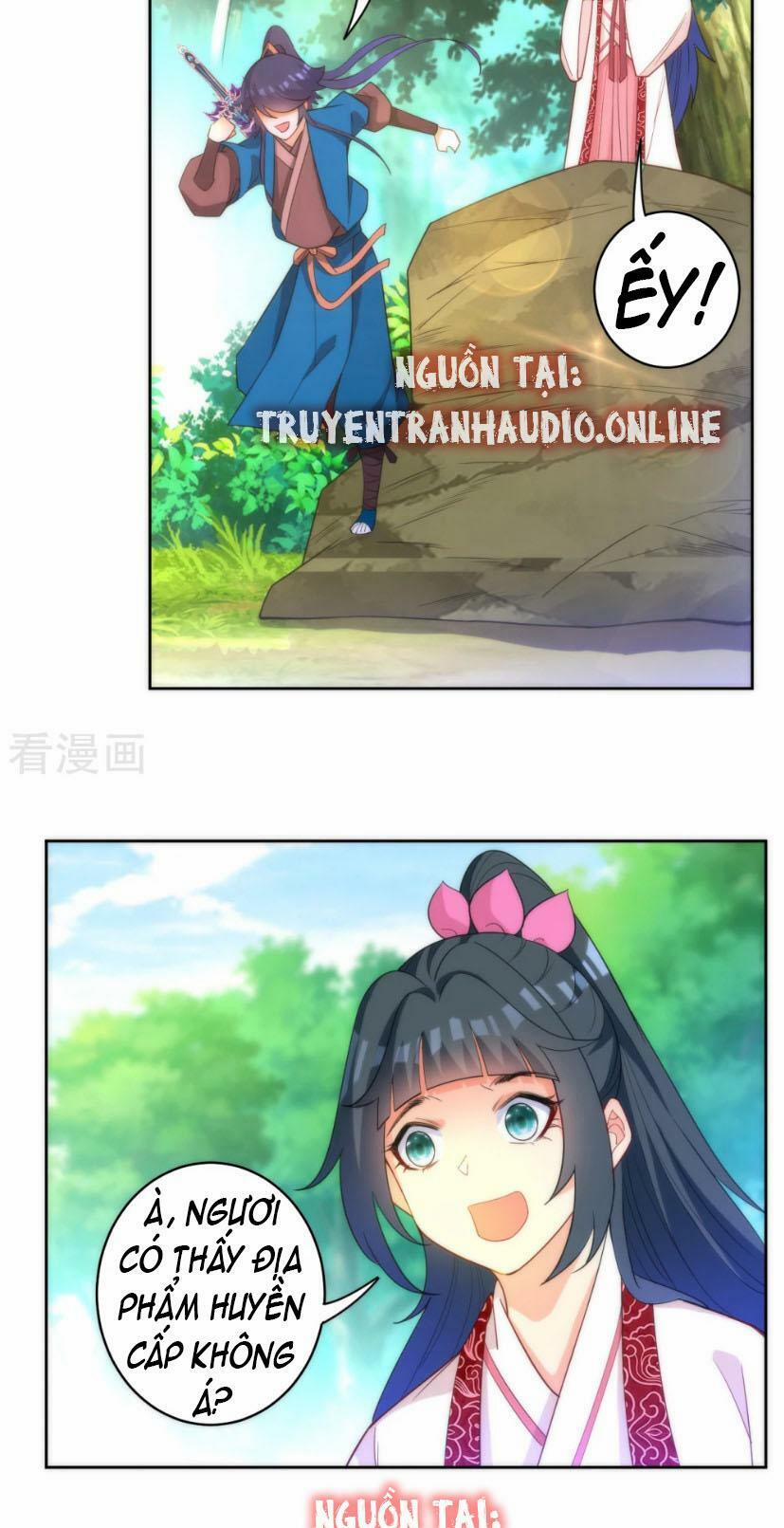 Nhất Đẳng Gia Đinh 59 trang 6