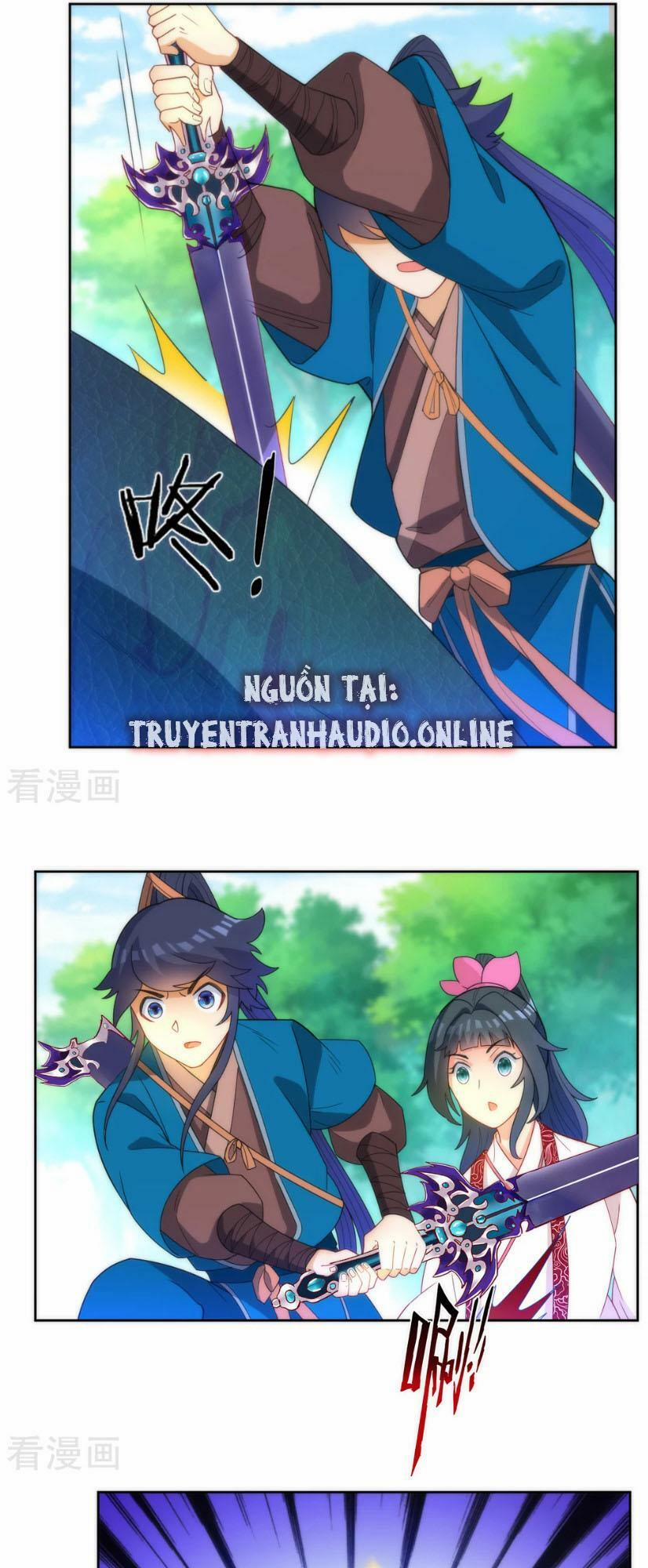 Nhất Đẳng Gia Đinh 59 trang 8