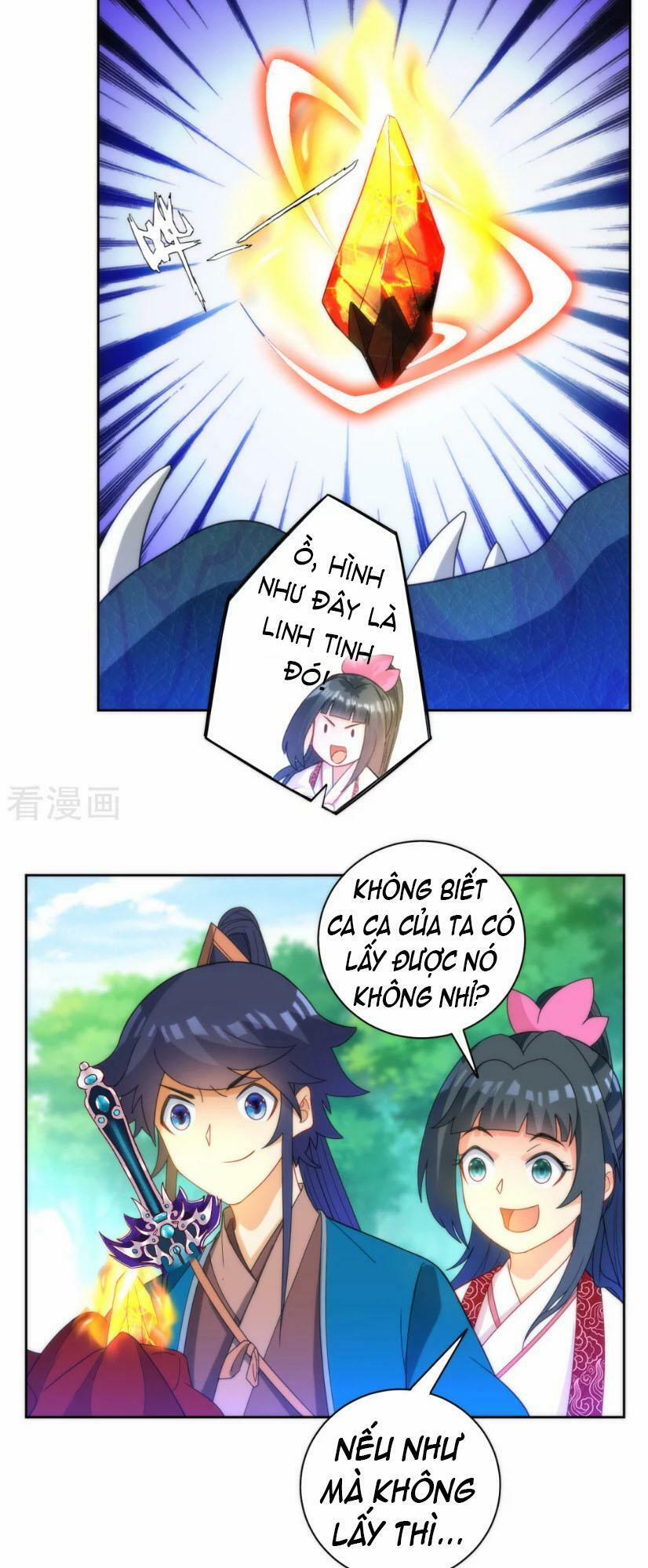 Nhất Đẳng Gia Đinh 59 trang 9