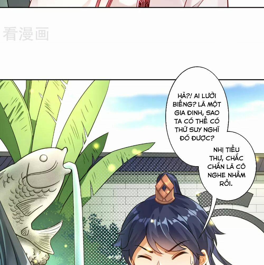 Nhất Đẳng Gia Đinh 6 trang 18