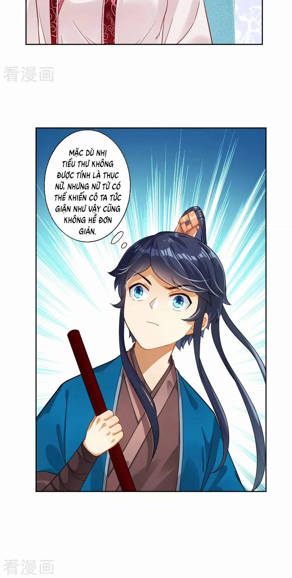 Nhất Đẳng Gia Đinh 6 trang 26