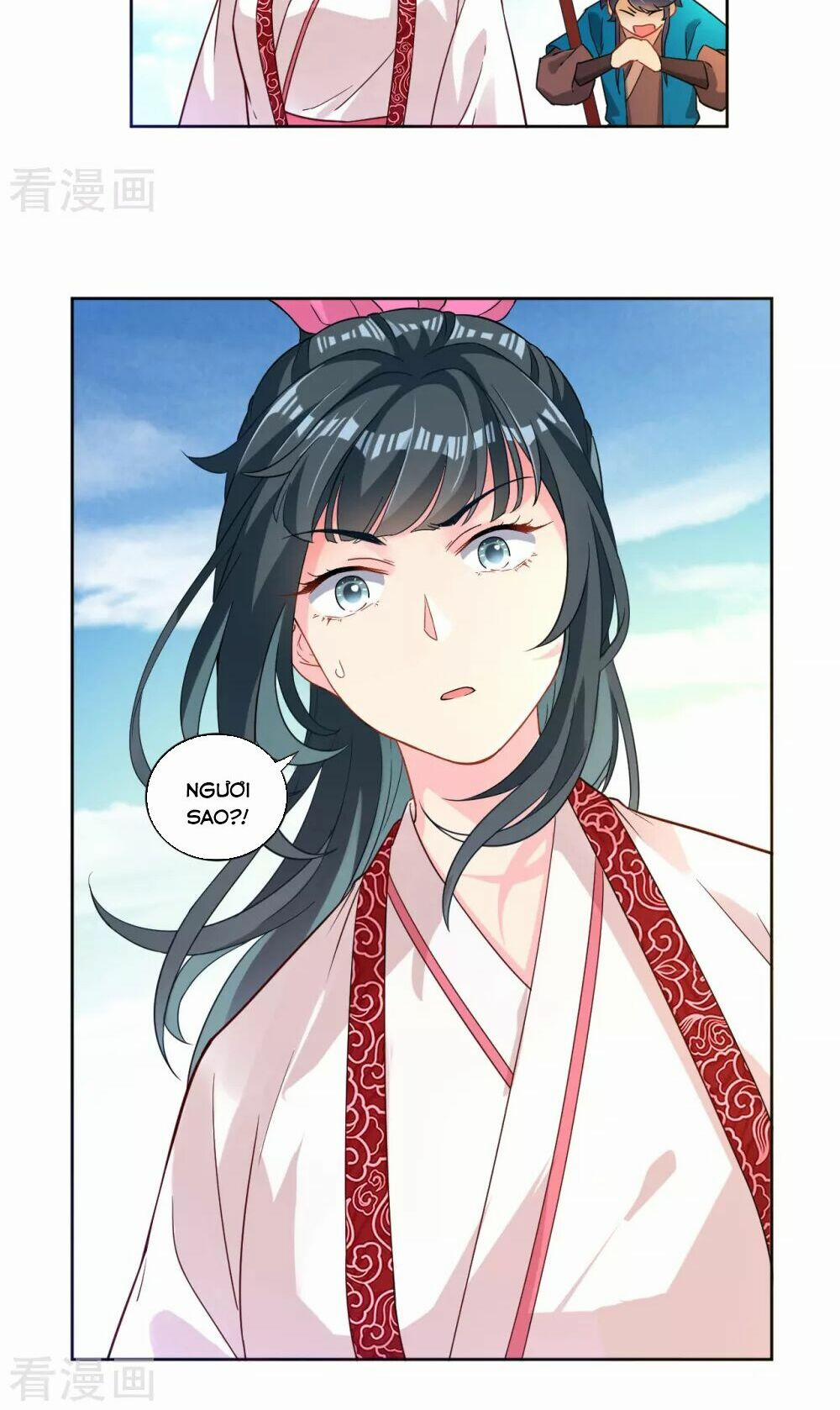 Nhất Đẳng Gia Đinh 6 trang 30