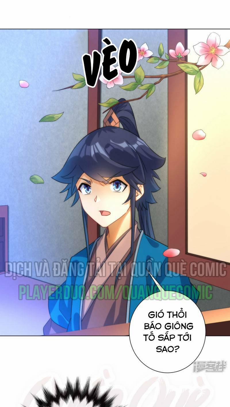 Nhất Đẳng Gia Đinh 60 trang 11