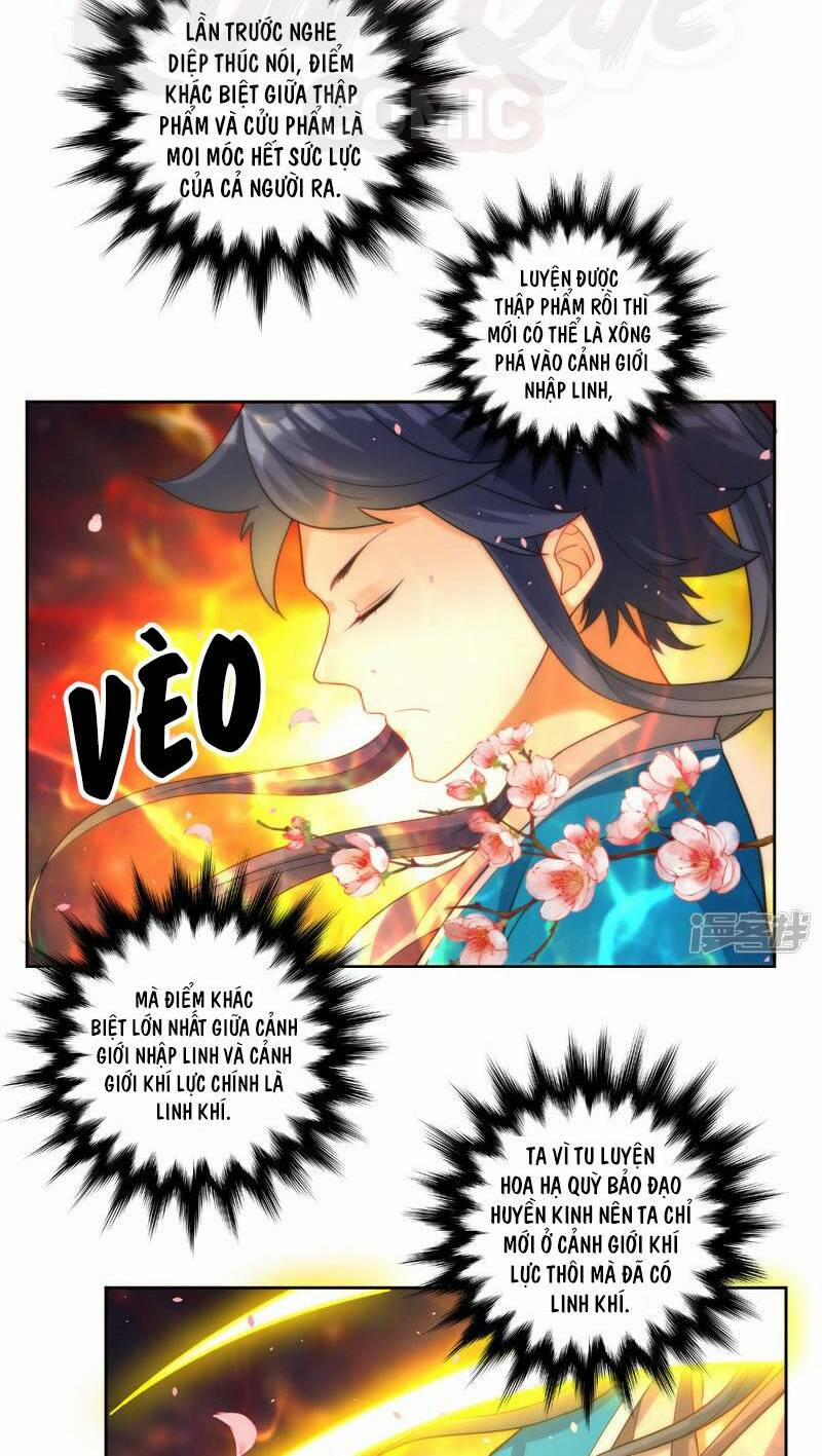 Nhất Đẳng Gia Đinh 60 trang 12