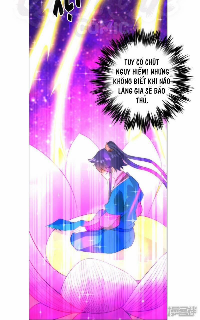 Nhất Đẳng Gia Đinh 60 trang 16