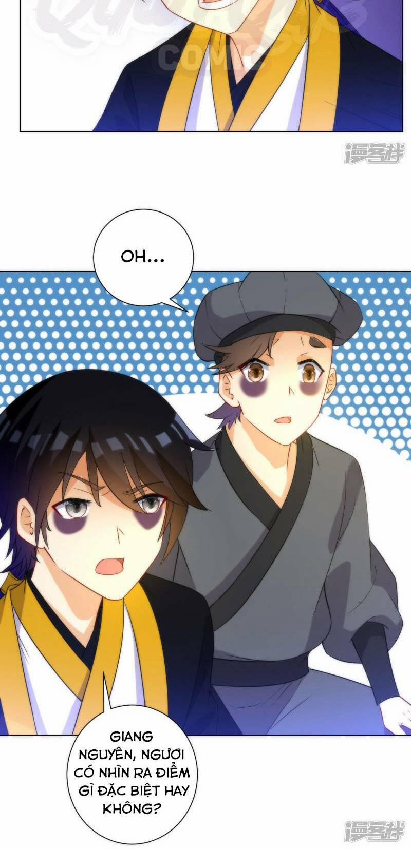 Nhất Đẳng Gia Đinh 60 trang 22