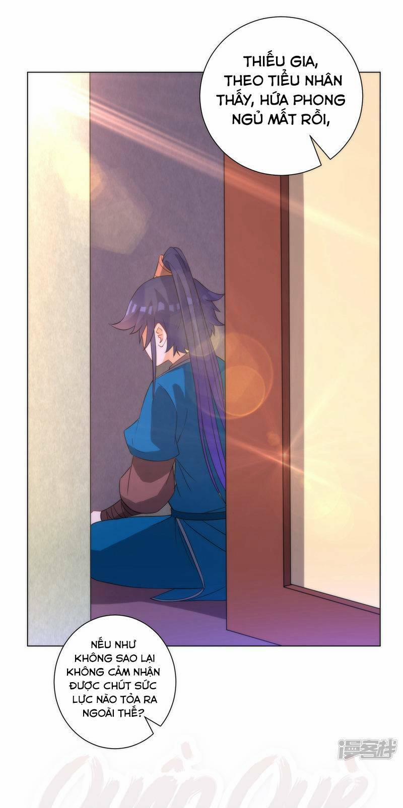 Nhất Đẳng Gia Đinh 60 trang 23