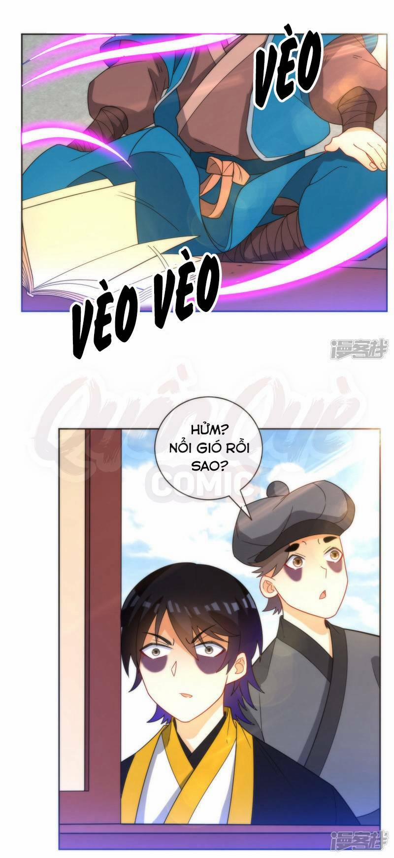 Nhất Đẳng Gia Đinh 60 trang 25