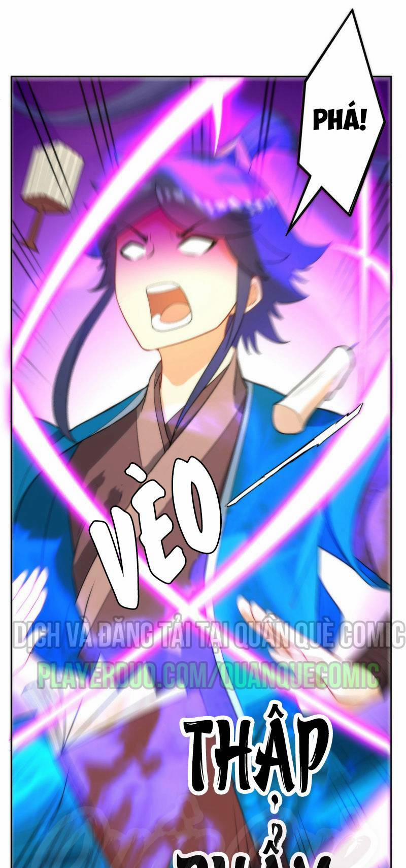 Nhất Đẳng Gia Đinh 60 trang 26