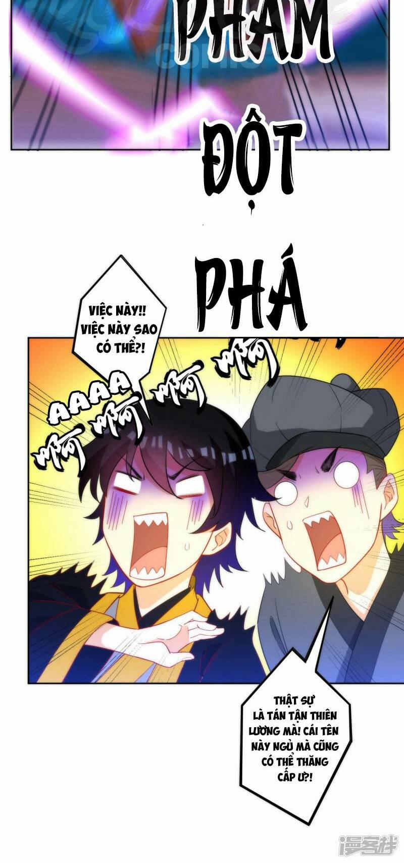 Nhất Đẳng Gia Đinh 60 trang 27