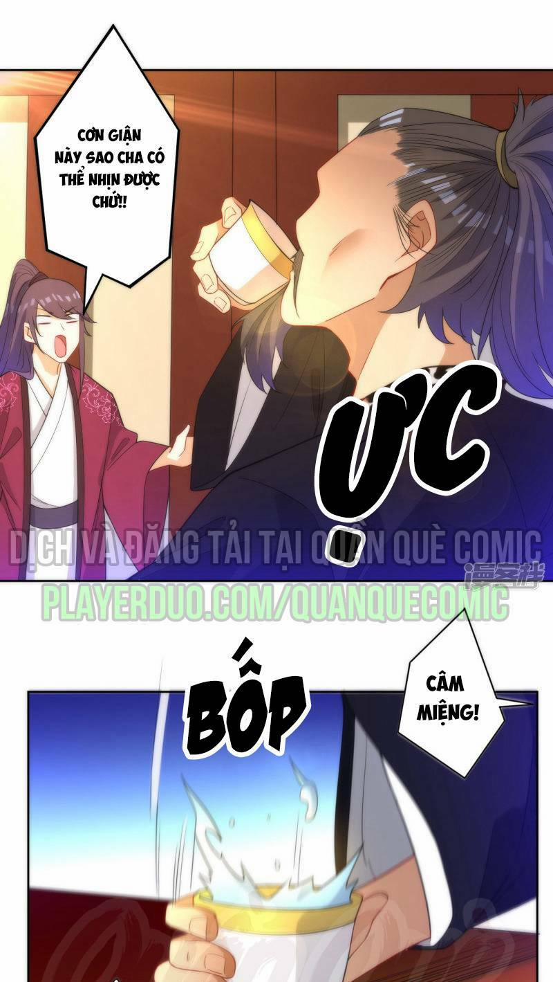 Nhất Đẳng Gia Đinh 60 trang 3