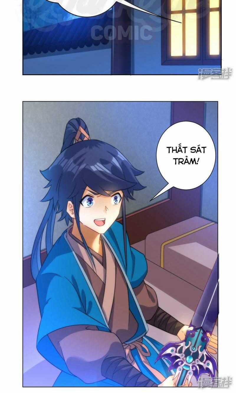 Nhất Đẳng Gia Đinh 60 trang 8