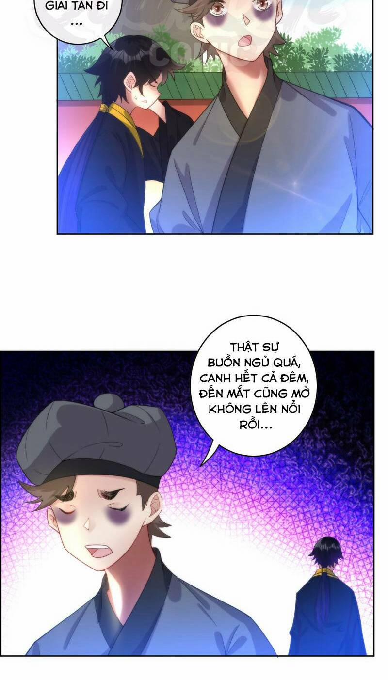 Nhất Đẳng Gia Đinh 61 trang 1