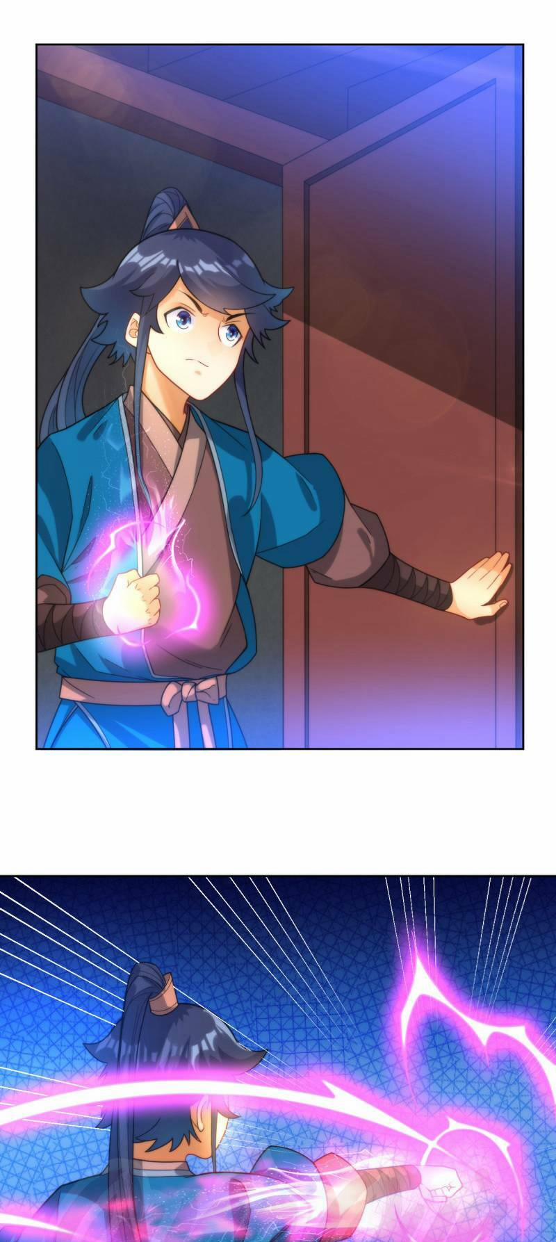 Nhất Đẳng Gia Đinh 61 trang 12