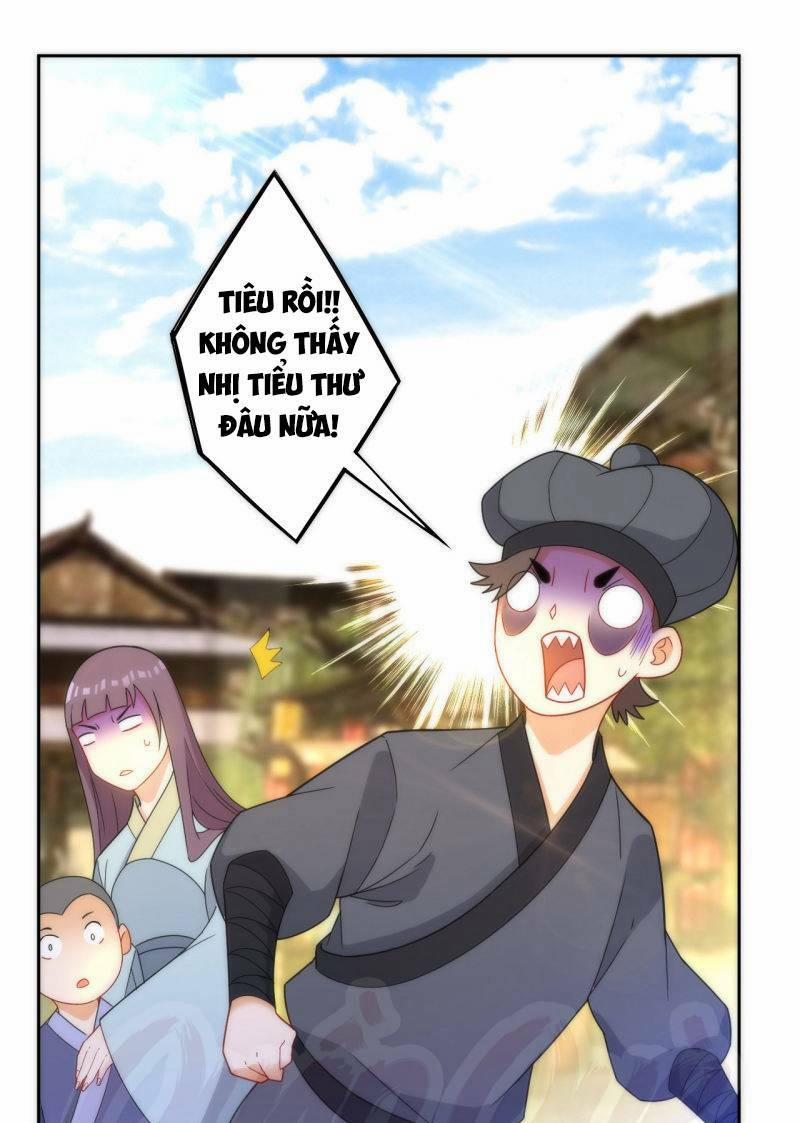 Nhất Đẳng Gia Đinh 61 trang 18