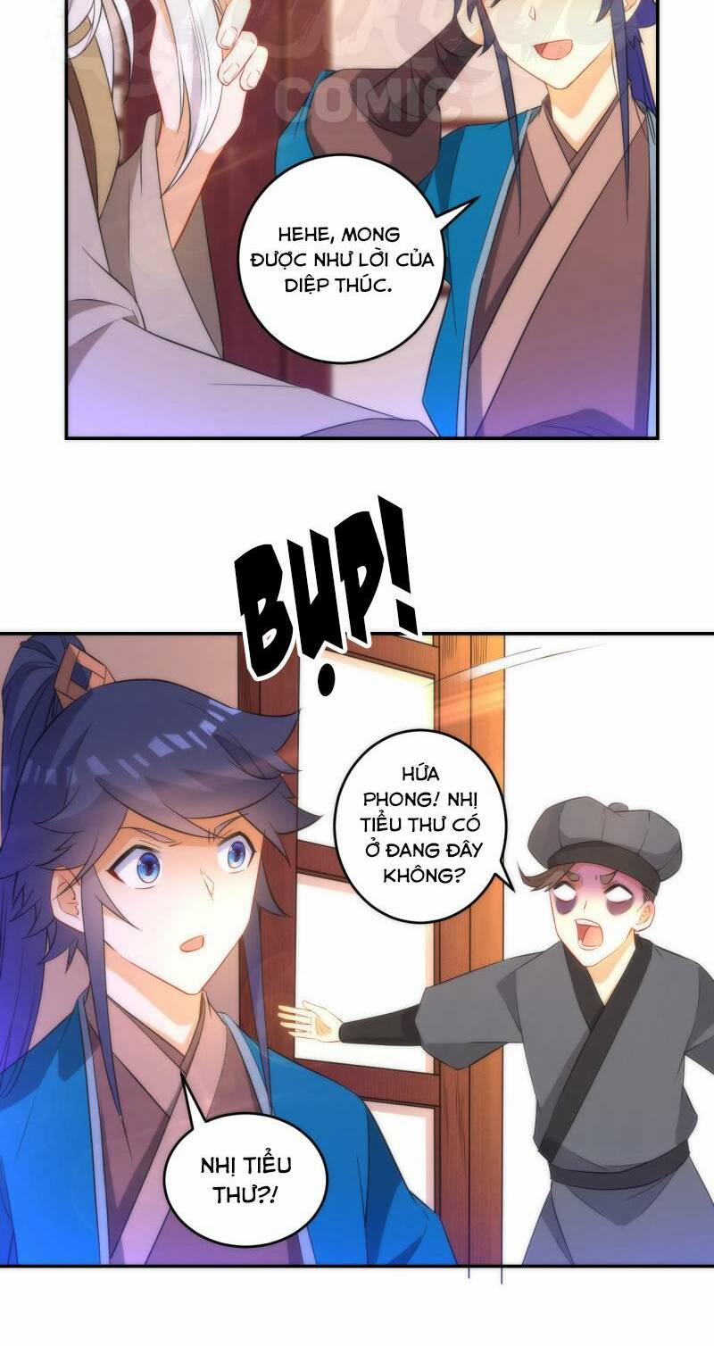 Nhất Đẳng Gia Đinh 61 trang 23