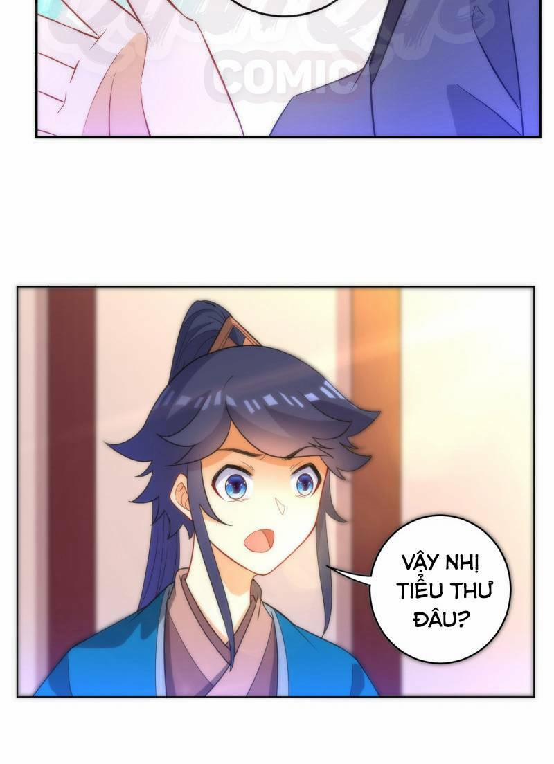 Nhất Đẳng Gia Đinh 61 trang 25