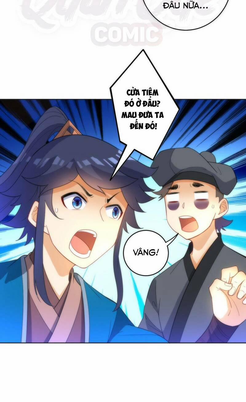 Nhất Đẳng Gia Đinh 61 trang 27