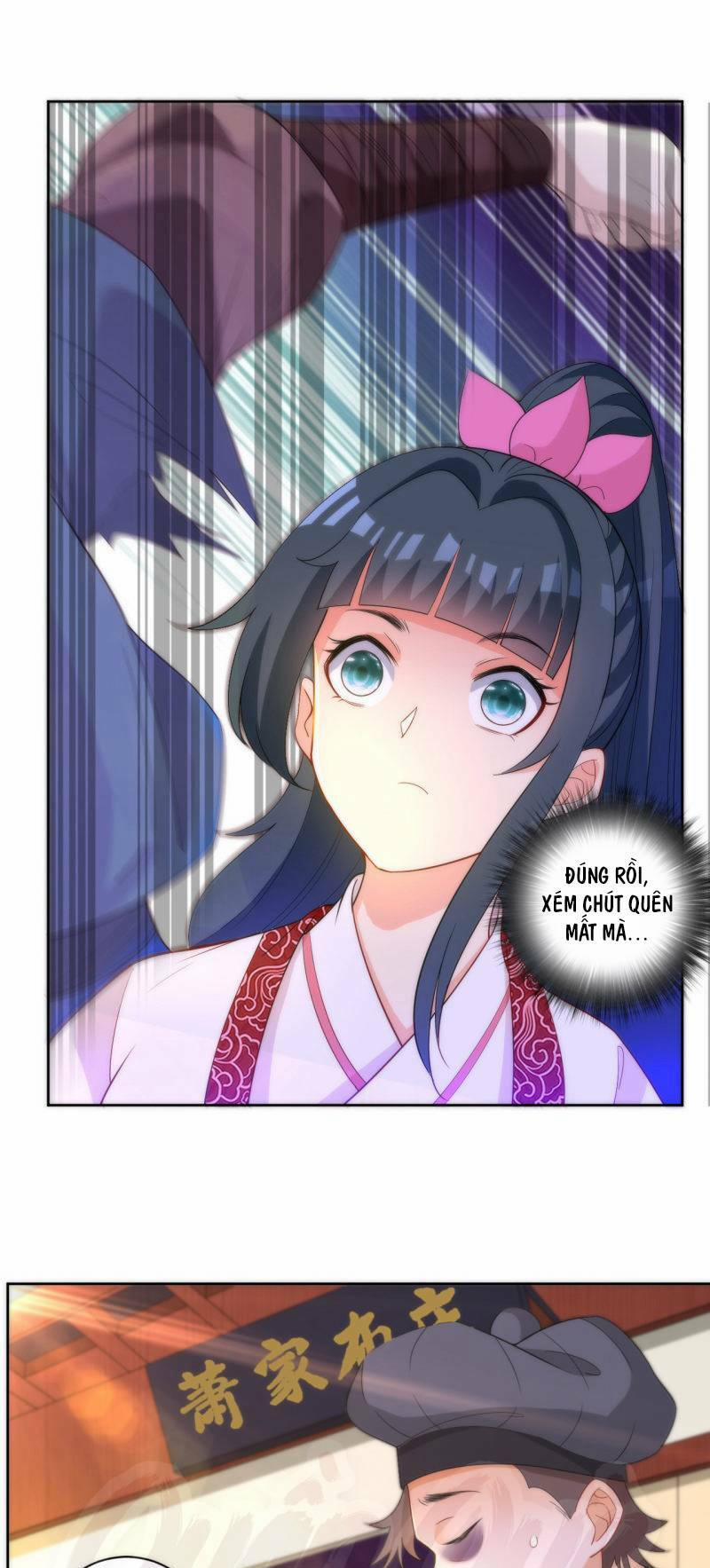 Nhất Đẳng Gia Đinh 61 trang 6