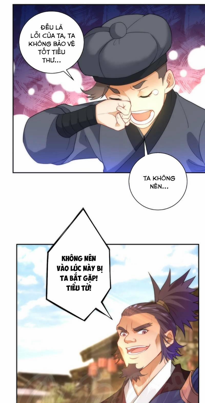 Nhất Đẳng Gia Đinh 62 trang 14