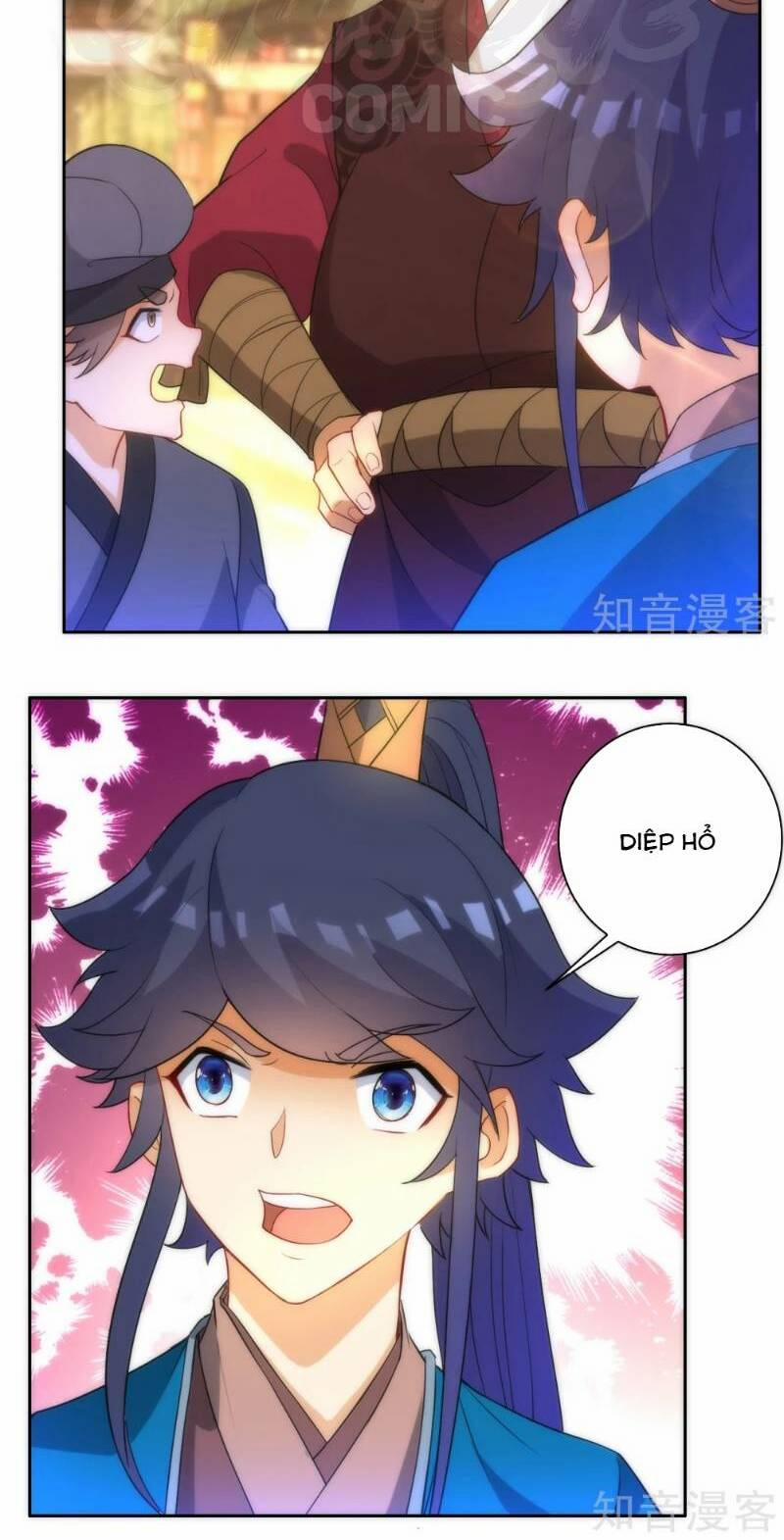 Nhất Đẳng Gia Đinh 62 trang 15